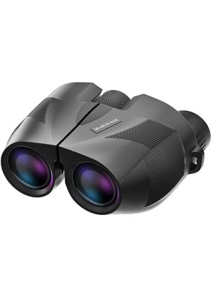 20 x 25 Binoculars for Adults and Kids by Rodcirant