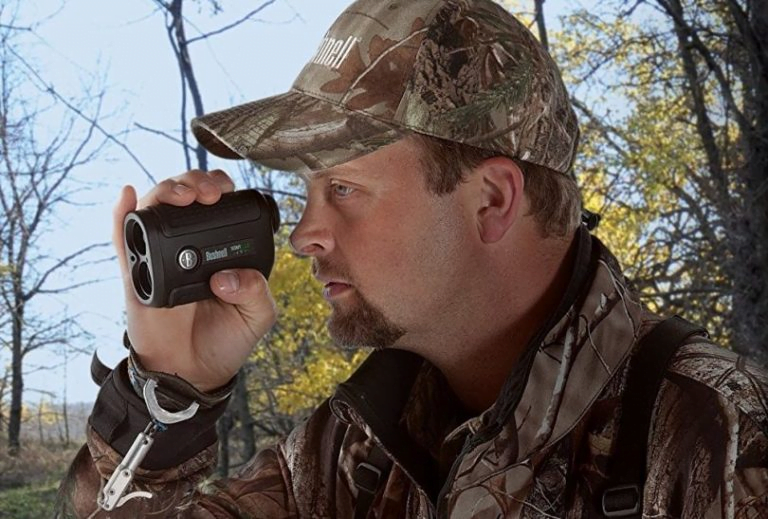 Hunters Rangefinder