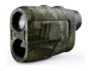 ACPOTEL PF2E Hunting Rangefinder Finder with Bow Hunting