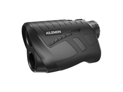 AILEMON 6X Golf/Hunting Rangefinder(AL36)