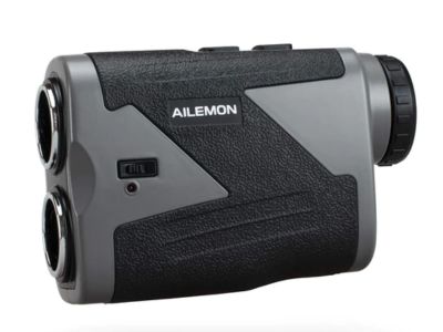 AILEMON Laser Golf/Hunting Range Finder (AL35)