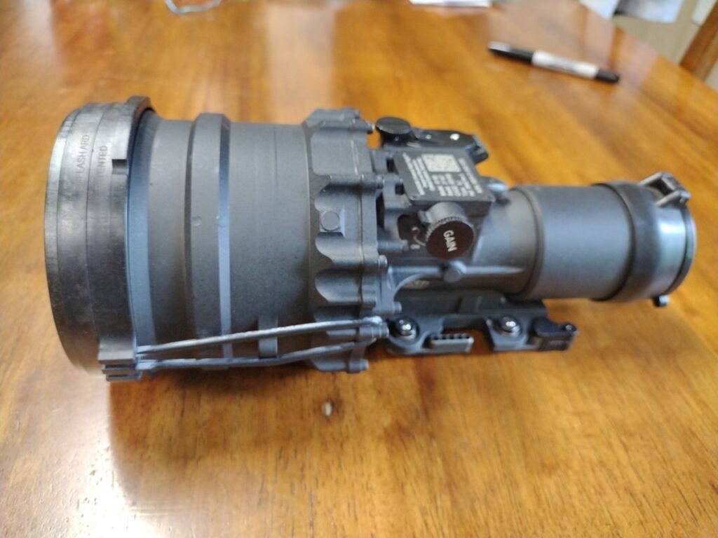 AN PVS-27 MUNS for night AN-PVS-27-MUNS-for-night