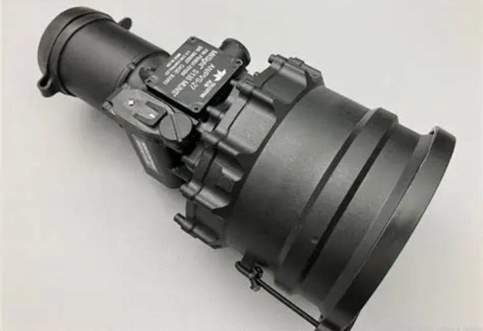 AN-PVS-27-MUNS AN/PVS 27 MUNS