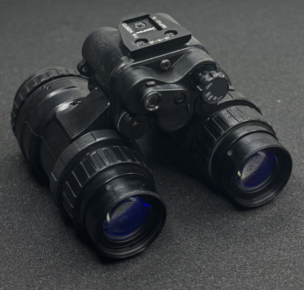 ANPVS-15 binoculars ANPVS-15-binoculars