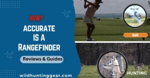 Accurate Rangefinder