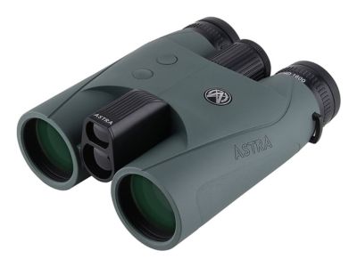 Astra Optix HBX1600B Laser Rangefinder Binocular