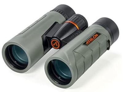 Athlon Binoculars Review 2023 (Buying Guides)