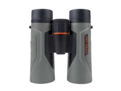  Athlon Optics 8x42 Argos G2 HD Gray Binoculars