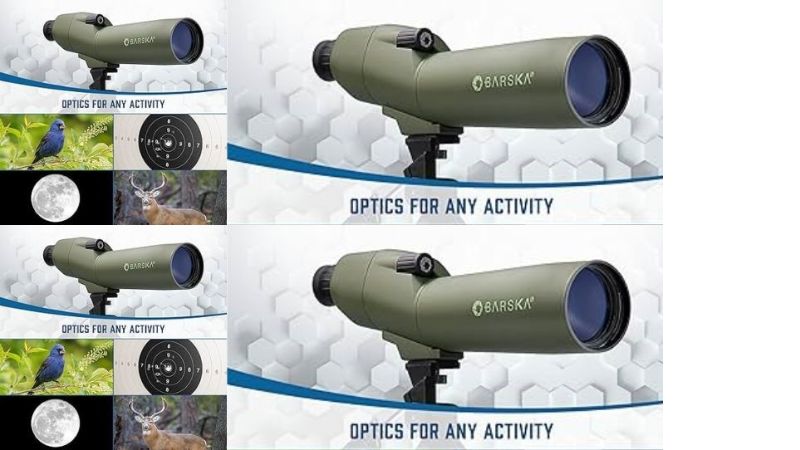 
BARSKA-20-60x-Colorado-Waterproof-Spotting-Scope-Black