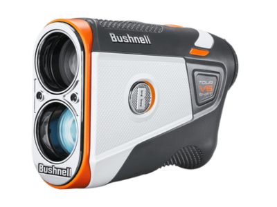 Bushnell Golf Tour V6 Laser Rangefinder