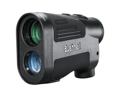 Bushnell Prime 1800 Hunting Laser Ra