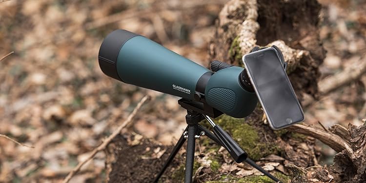 CREATIVE-XP-Spotting-Scopes-20x60-80mm CREATIVE XP Spotting Scopes - 20x60 80mm