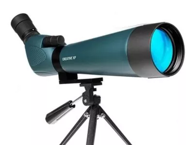 CREATIVE XP Spotting Scopes