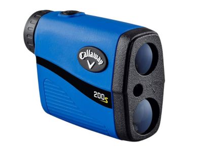Callaway 200s Laser Rangefinder 
