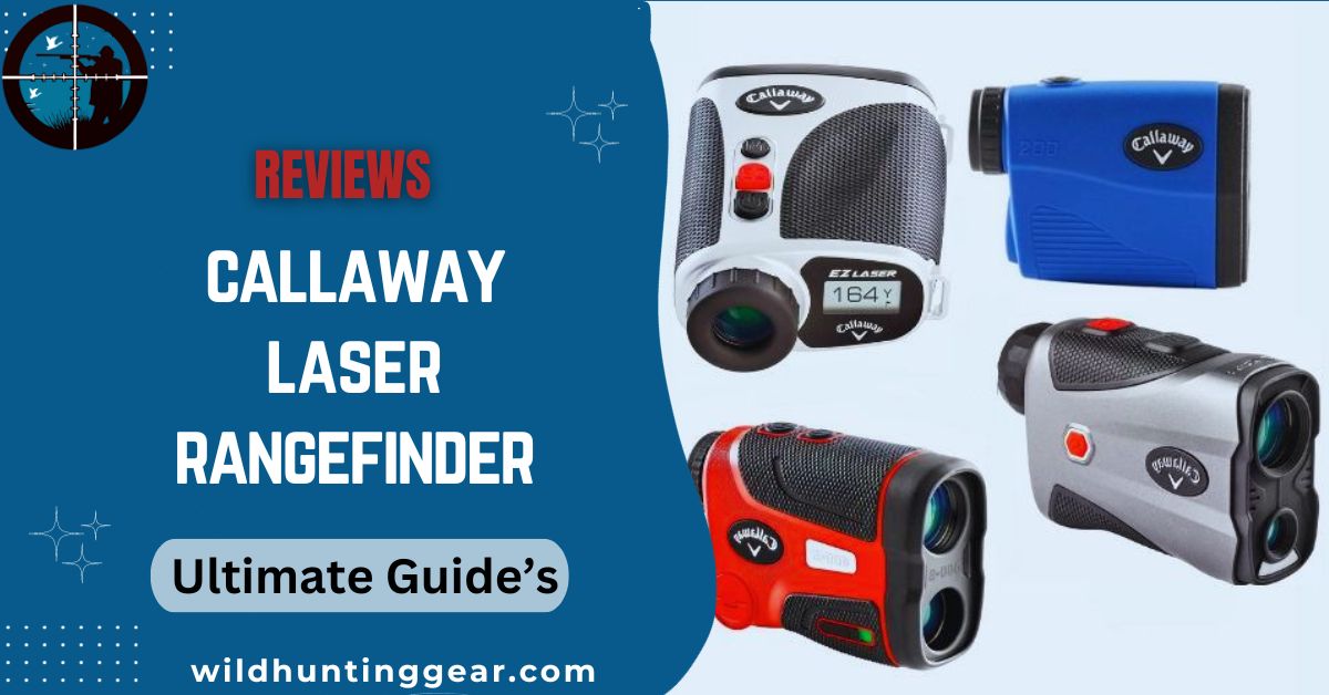 Callaway Rangefinder Reviews
