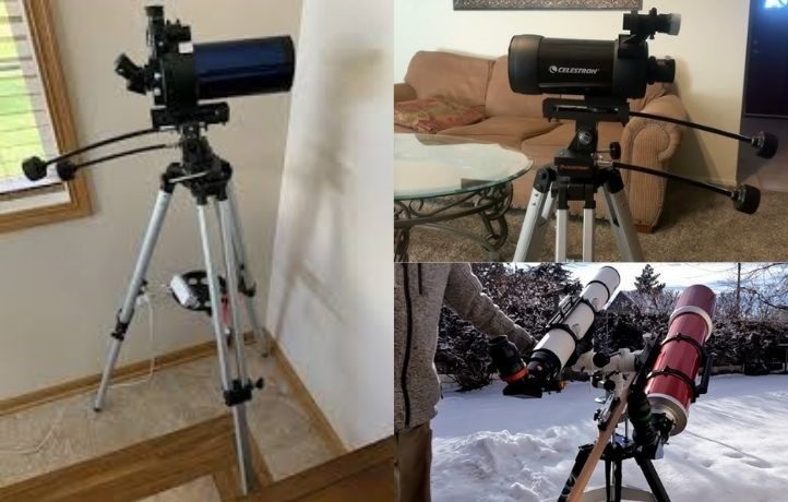 Celestron-Heavy-Duty-Alt-Azimuth-93607-Tripodds Celestron Heavy Duty Alt-Azimuth 93607 Tripodds