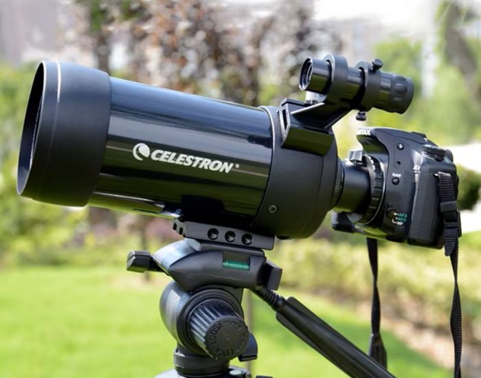 Celestron-MAK-90mm-Spotting-Scope Celestron MAK 90mm Spotting Scope