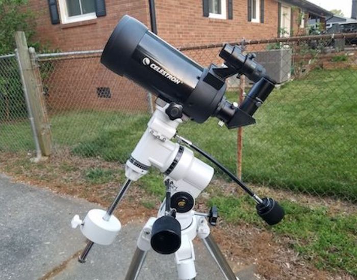 Celestron-MAK-90mm-Spotting-Scopes Celestron MAK 90mm