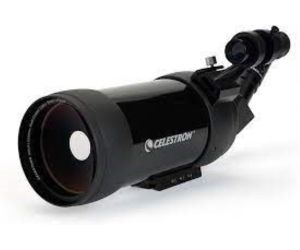 Celestron c90 spotting scope