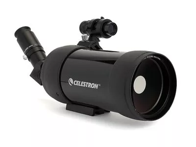 Celestron – C5 Angled Spotting Scope