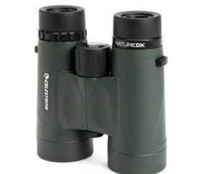 Celestron – Nature DX 8x42 Binoculars