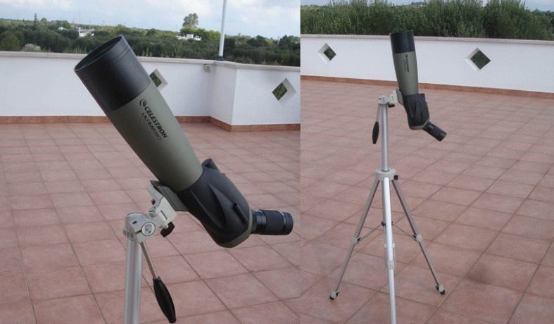 Celestron-–-Ultima-80-Angled-Spotting-Scope- Celestron – Ultima 80 Angled Spotting Scope