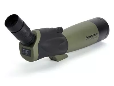 Celestron – Ultima 80 Angled Spotting Scope