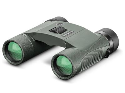Endurance ED Binoculars Compact 8x25 Green
