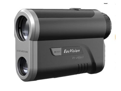 EosVision 1400-2000 Yard HD Laser Rangefinder