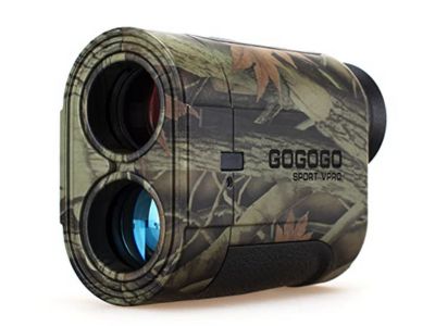 Gogogo Sport Vpro 6X Hunting Laser 
