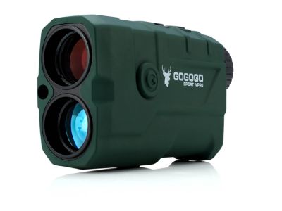 <strong>Gogogo Sport Vpro Green Hunting Rangefinder </strong>(GS19)
