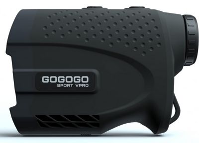 Gogogo Sport Vpro Laser Rangefinder (GS204)