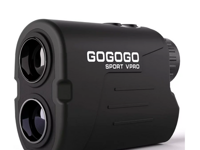 <strong>Gogogo Sport Vpro Laser Rangefinder</strong> GS24