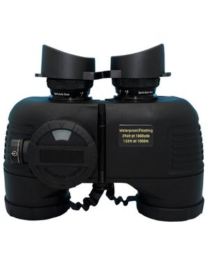 HOOWAY 7x50 HD Waterproof Military Marine Binoculars