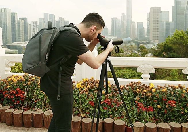 HUICOCY-Spotting-Scopess HUICOCY Spotting Scopes