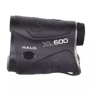Halo Optics XL 600 Hunting Laser Range Finder