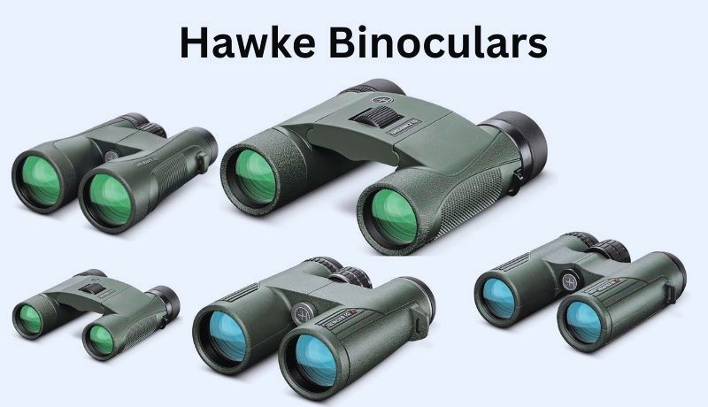 Hawke Binoculars