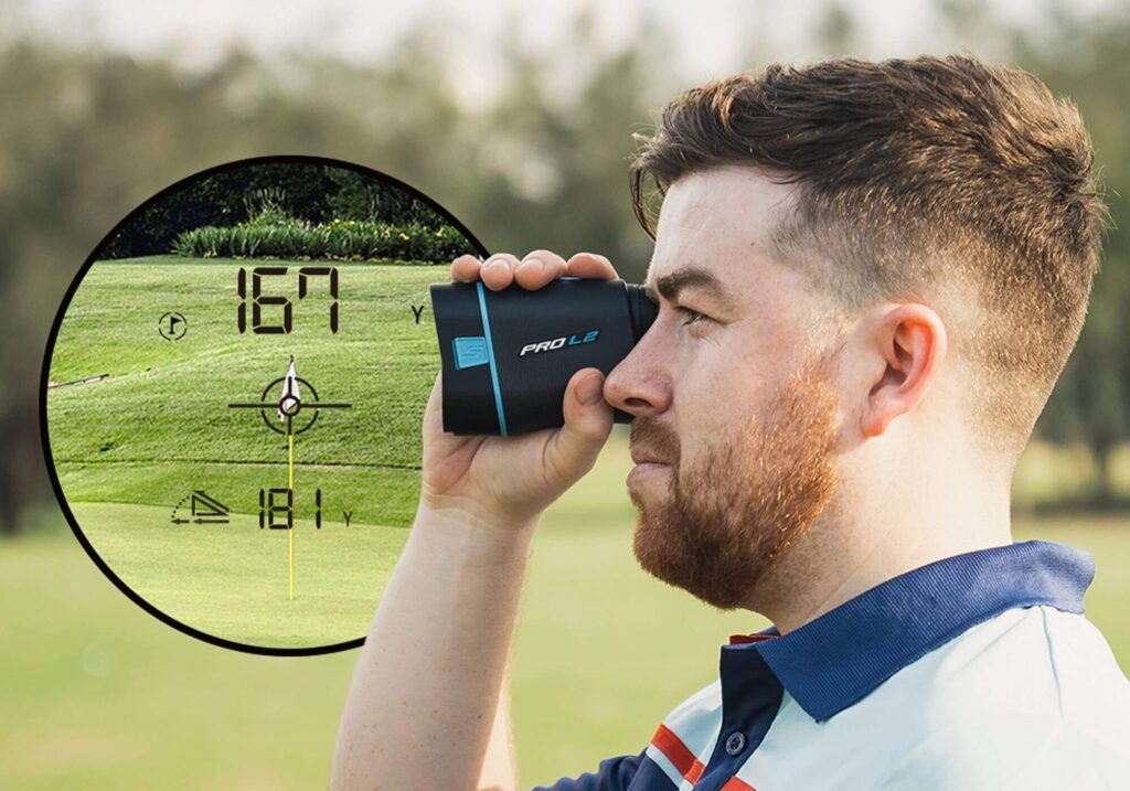 maximize-rangefinder rangefinder efficiency