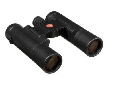 Leica Ultravid BR 10x25 Robust Waterproof Compact Binocular (1)