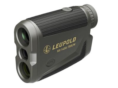 Leupold RX-1400I TBR Rangefinder