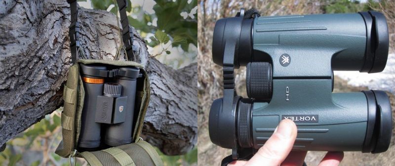 Maven C1 vs Vortex Viper Binoculars Review