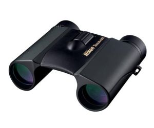 Nikon Trailblazer Black Binocular