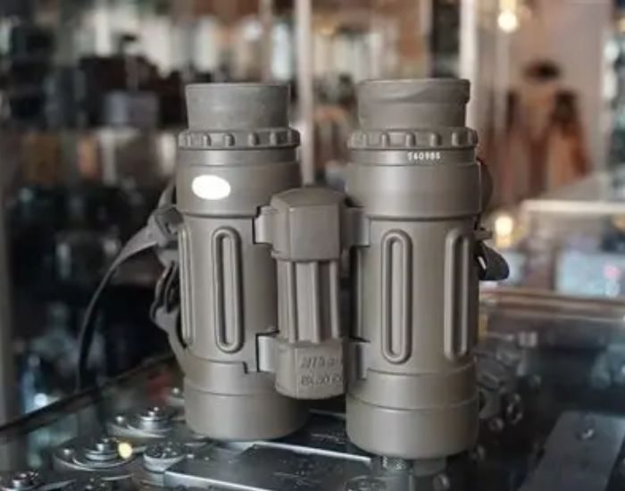 Nikon's-military-binoculars nikon military binoculars