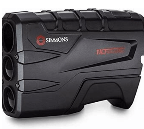 Simmon Rangefinder