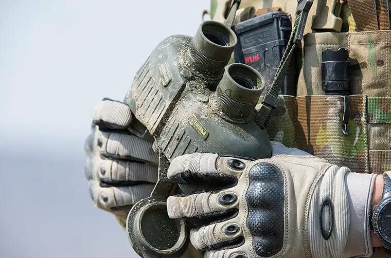 Steiner 8x30 Military-Marine binoculars marine binoculars 8x30