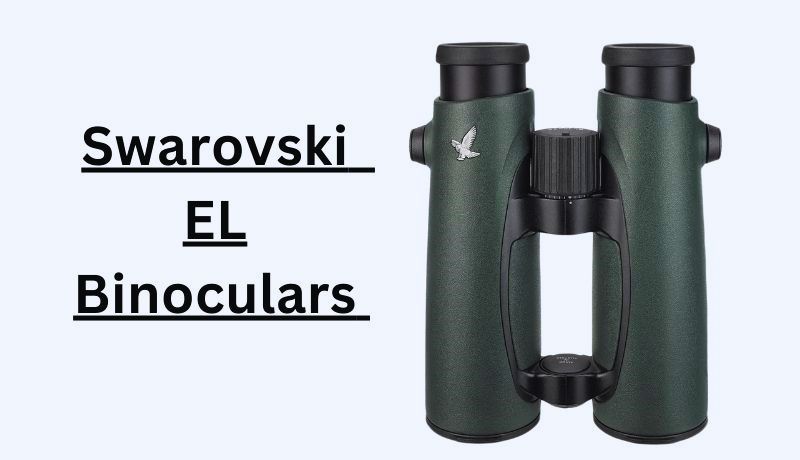 Swarovski  EL Binoculars