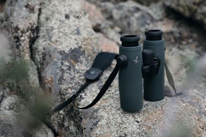Swarovski-Optic-EL10x32-Binocular-Green