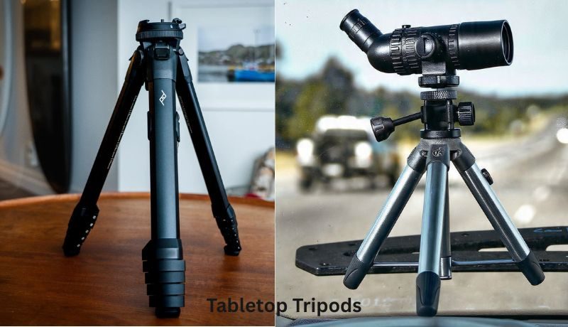 Tabletop-Tripods-spotting-scope Tabletop Tripods spotting scope