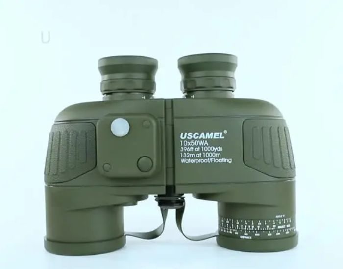 USCAMEL 10X50 Marine Binocularss marine binoculars