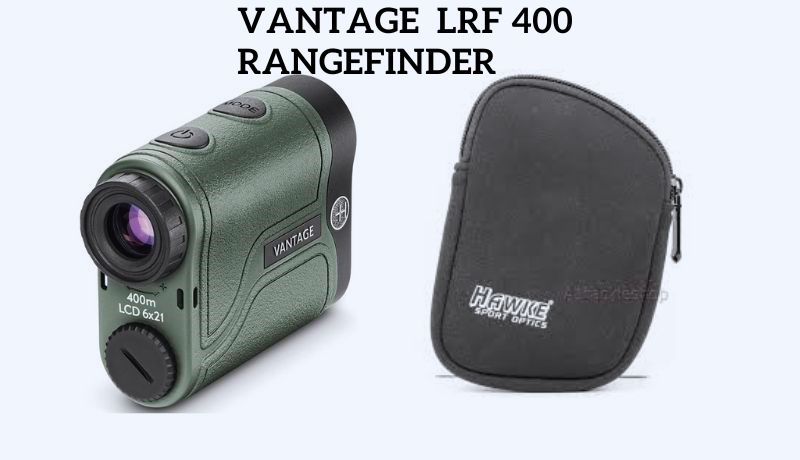 Vantage LRF 400 Rangefinder